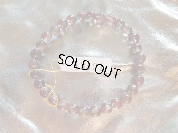 画像15: 美石礼賛祭　　Premium　チベット産　アンデシン1　６ミリ強