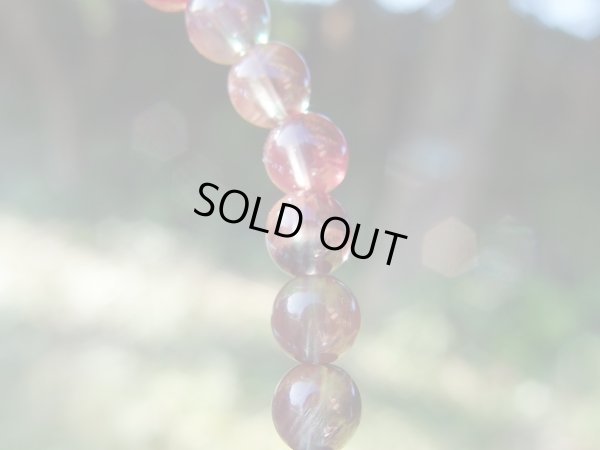 画像3: 美石礼賛祭　　Premium　チベット産　アンデシン1　６ミリ強