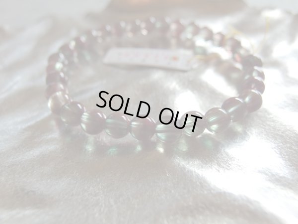 画像10: 美石礼賛祭　Premium　チベット産　アンデシン　６ミリ　　鑑別書付　