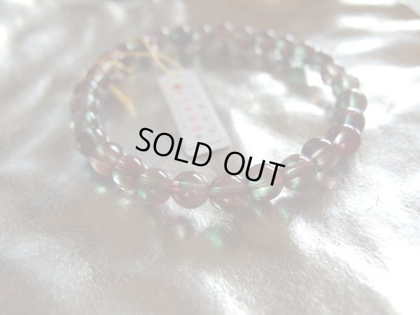 画像17: 美石礼賛祭　　Premium　チベット産　アンデシン1　６ミリ強