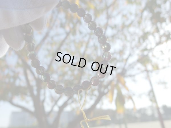 画像7: 美石礼賛祭　　Premium　チベット産　アンデシン1　６ミリ強