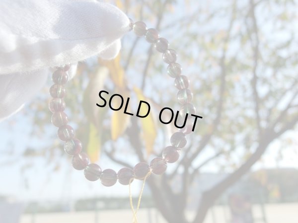 画像9: 美石礼賛祭　　Premium　チベット産　アンデシン1　６ミリ強