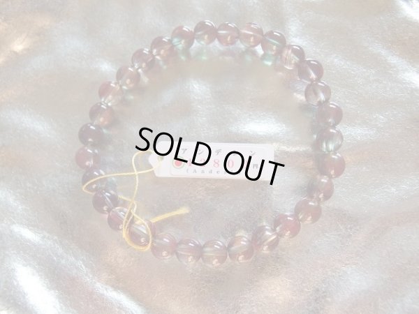 画像16: 美石礼賛祭　　Premium　チベット産　アンデシン1　６ミリ強