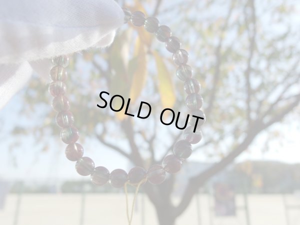 画像10: 美石礼賛祭　　Premium　チベット産　アンデシン1　６ミリ強