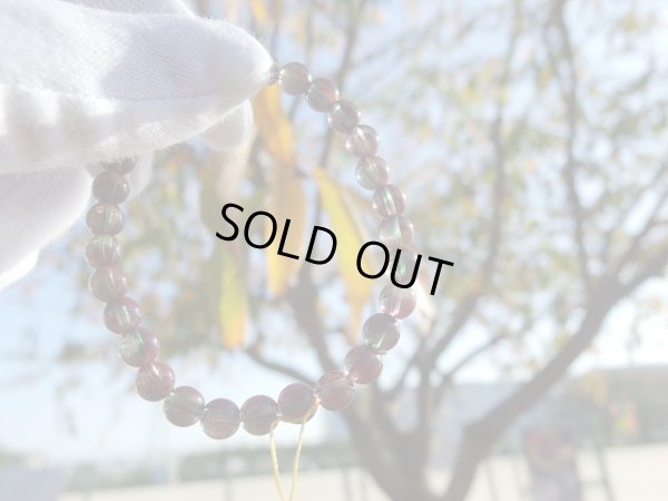 画像8: 美石礼賛祭　　Premium　チベット産　アンデシン1　６ミリ強