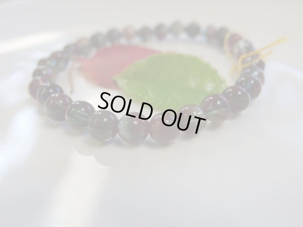 画像13: 美石礼賛祭　　Premium　チベット産　アンデシン1　６ミリ強