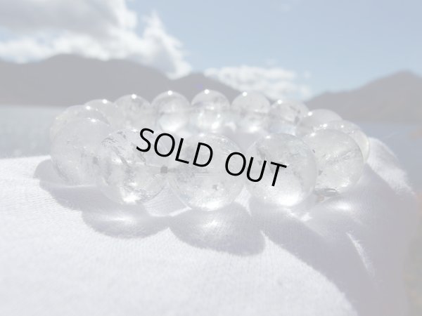 画像6: 　スティブナイトインクォーツ　14〜14.5ミリ  特価