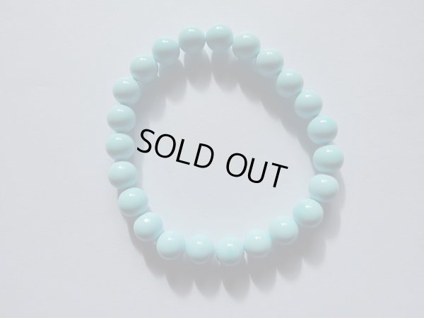 画像8: 美石礼賛祭　特美　希少スリーピングビューティー　トルコ石　（日本彩珠宝石鑑別書付）