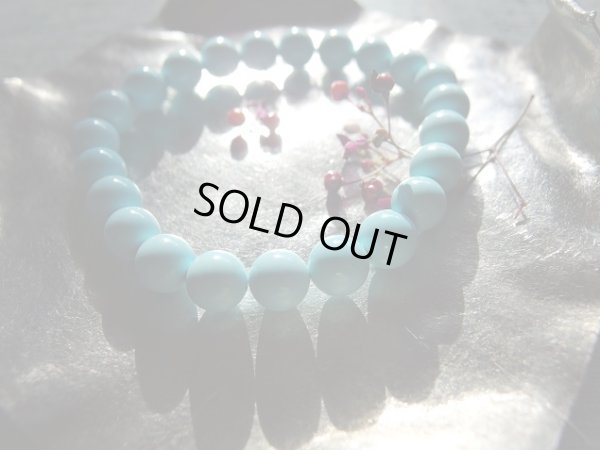 画像16: 美石礼賛祭　特美　希少スリーピングビューティー　トルコ石　（日本彩珠宝石鑑別書付）