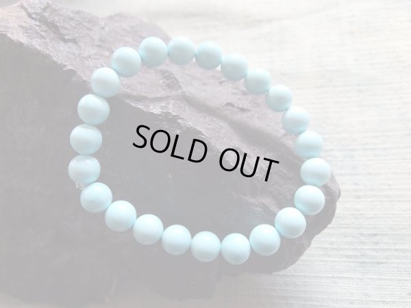 画像15: 美石礼賛祭　特美　希少スリーピングビューティー　トルコ石　（日本彩珠宝石鑑別書付）