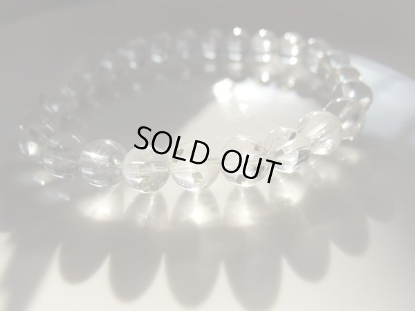 画像4: 美石礼賛祭　特選マーカサイトインクォーツ　7.5〜7.8ミリ