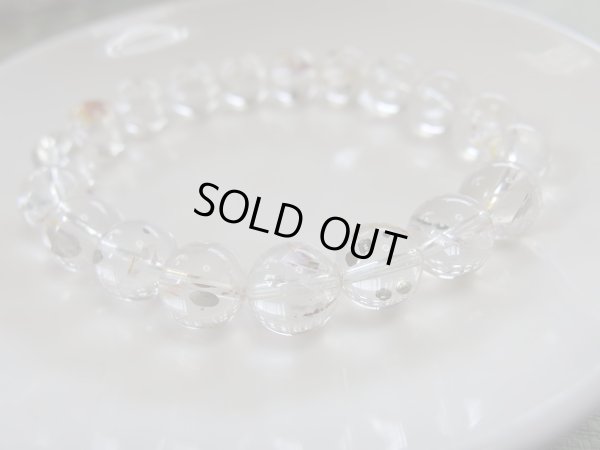 画像8: 　特選マーカサイトインクォーツ　10.5〜10.9ミリ　特価