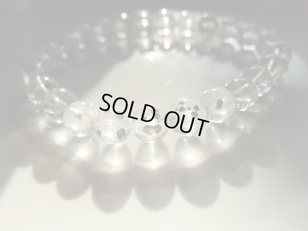 画像2: 美石礼賛祭　特選マーカサイトインクォーツ　7.5〜7.8ミリ