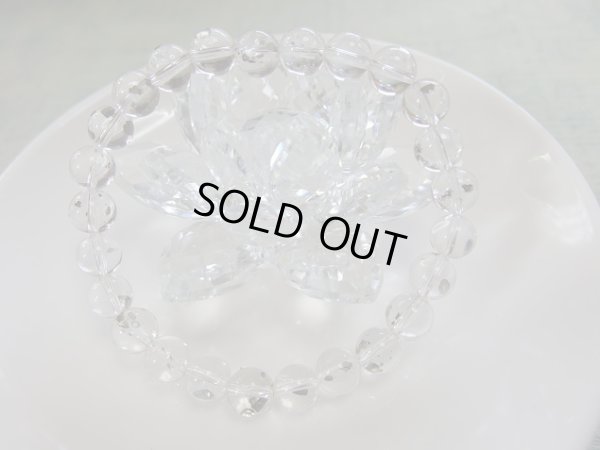 画像8: 美石礼賛祭　特選マーカサイトインクォーツ　7.5〜7.8ミリ