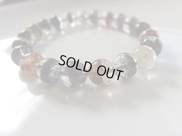 画像3: 美石礼賛祭　　ガーデン水晶　9ミリ強　特価