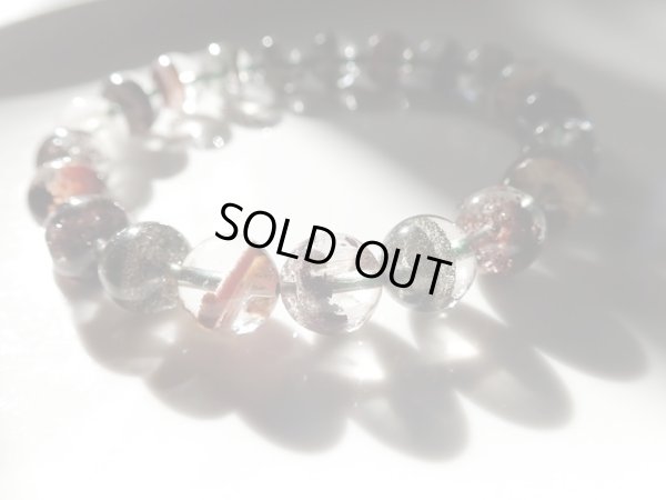 画像8: 美石礼賛祭　　ガーデン水晶　9ミリ強　特価