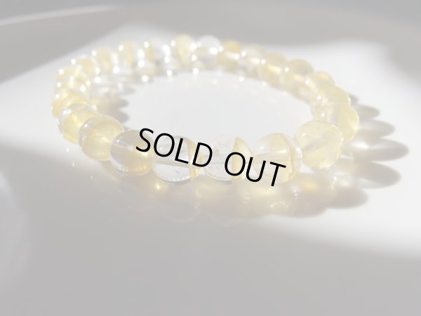 画像6: 美石礼賛祭　リモナイトインクォーツ　特価