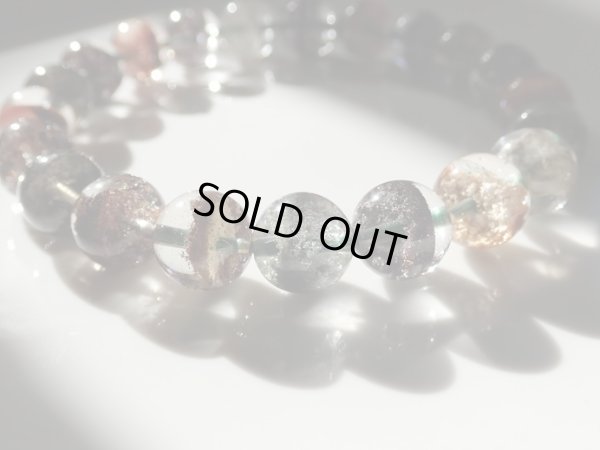 画像7: 美石礼賛祭　　ガーデン水晶　9ミリ強　特価