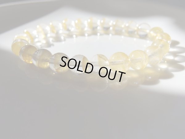 画像7: 美石礼賛祭　リモナイトインクォーツ　特価