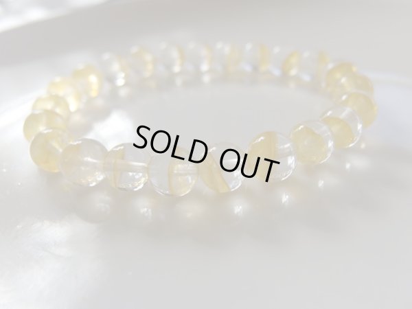 画像2: 美石礼賛祭　リモナイトインクォーツ　特価