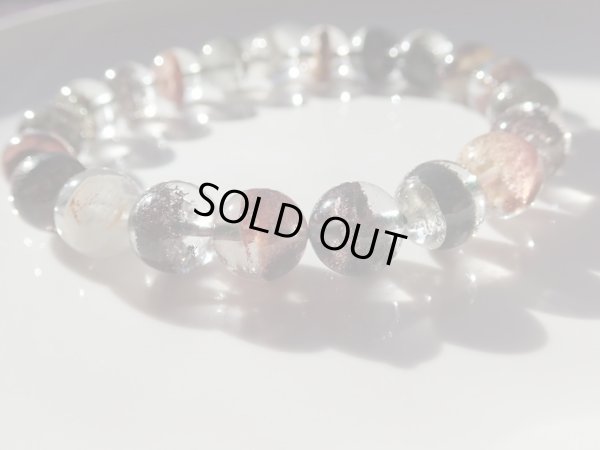 画像11: 美石礼賛祭　　ガーデン水晶　9ミリ強　特価