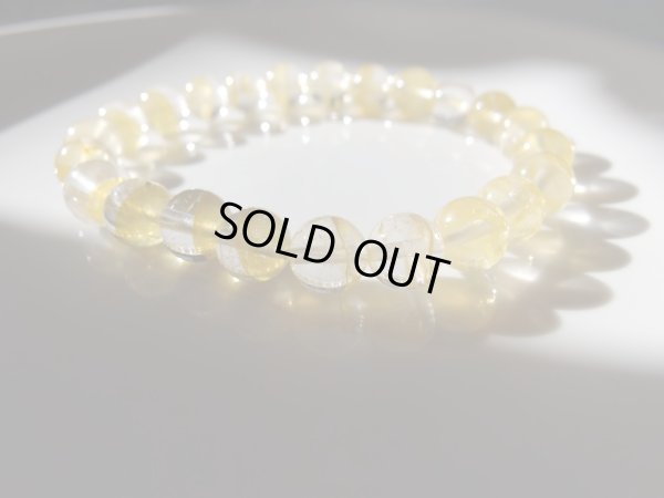 画像4: 美石礼賛祭　リモナイトインクォーツ　特価