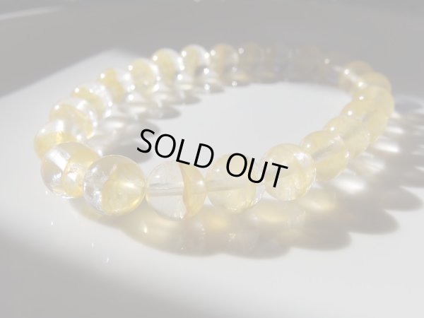 画像10: 美石礼賛祭　リモナイトインクォーツ　特価