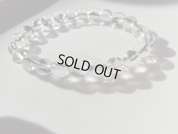 画像10: 美石礼賛祭　雲母（マイカ）＆ トルマリン結晶入り　水晶　特価