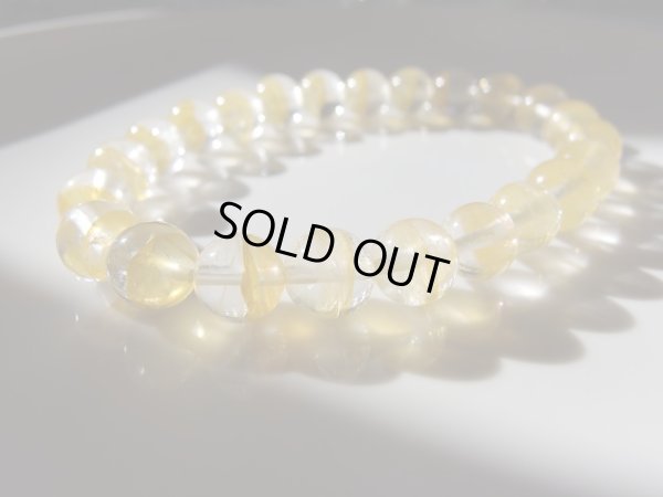 画像9: 美石礼賛祭　リモナイトインクォーツ　特価