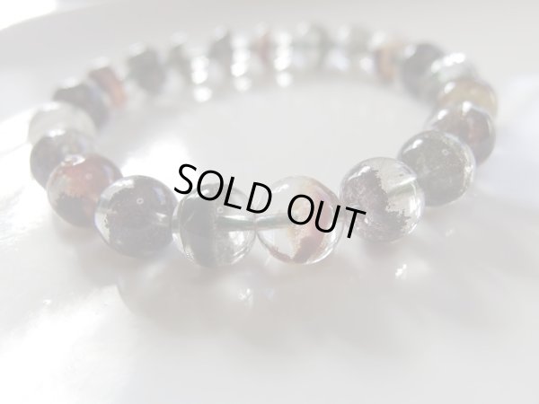 画像4: 美石礼賛祭　　ガーデン水晶　9ミリ強　特価