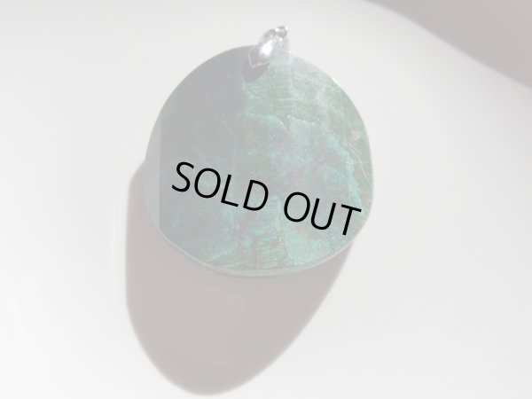 画像17: WILD　EARTH　　ブレスレット　ペンダントトップ　ピアス　3点セット　特価