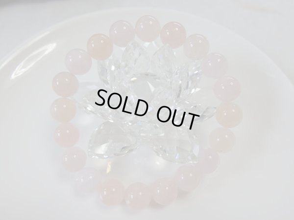 画像7: 美しいモルガナイト　10ミリ　ブレスレット　特価