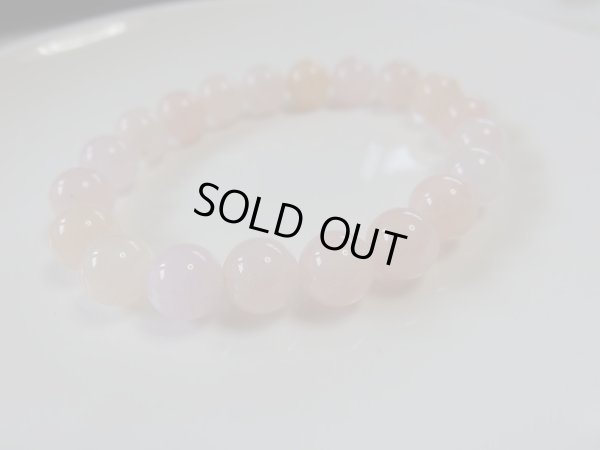 画像2: 美しいモルガナイト　10ミリ　ブレスレット　特価