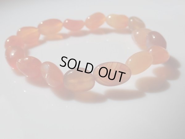 画像17: 特選　オレンジカルセドニー　（カーネリアン）　特価