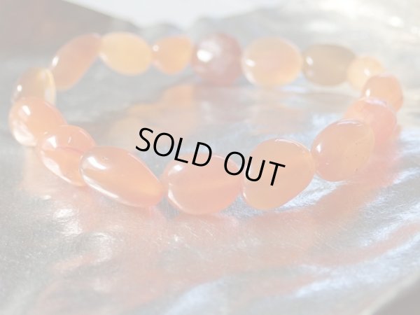 画像5: 特選　オレンジカルセドニー　（カーネリアン）　特価