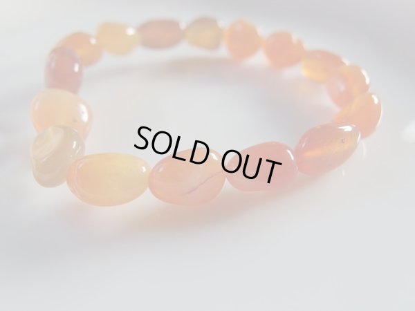 画像10: 特選　オレンジカルセドニー　（カーネリアン）　特価