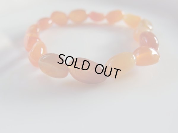 画像12: 特選　オレンジカルセドニー　（カーネリアン）　特価