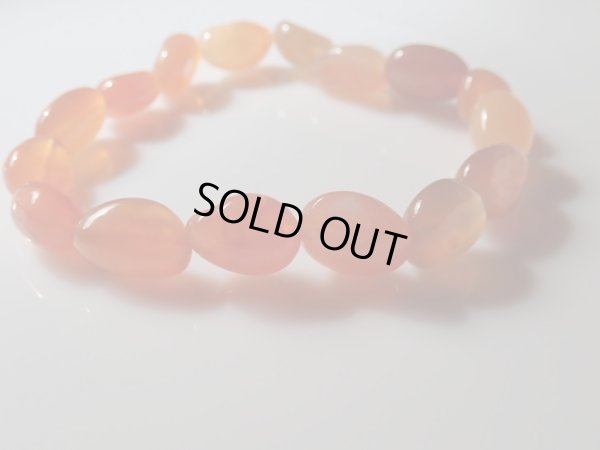 画像18: 特選　オレンジカルセドニー　（カーネリアン）　特価