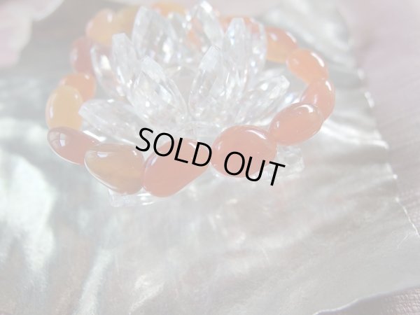 画像14: 特選　オレンジカルセドニー　（カーネリアン）　特価