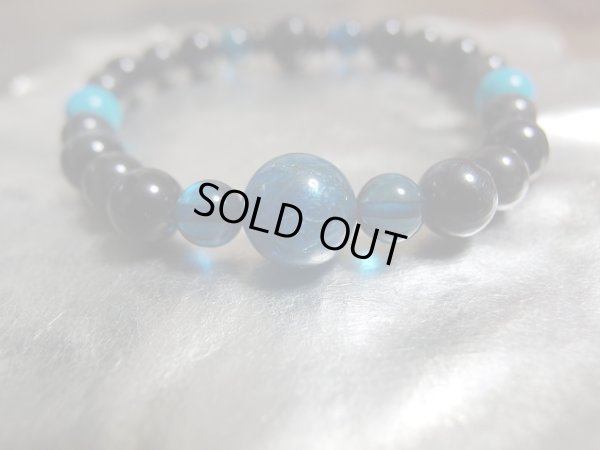 画像11: 青と黒　静寂　特価