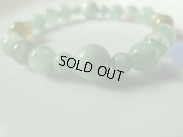 画像14: 緑　菩薩 11　特価