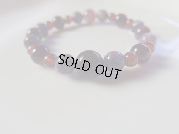 画像15: 菩薩　赤紫　特価　