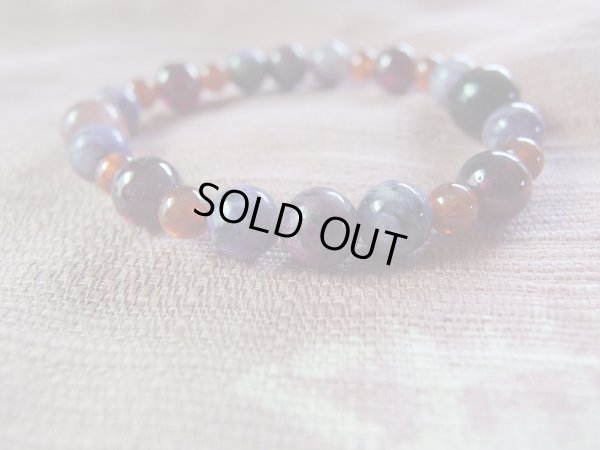 画像10: 菩薩　赤紫　特価　