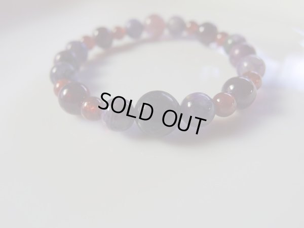 画像12: 菩薩　赤紫　特価　