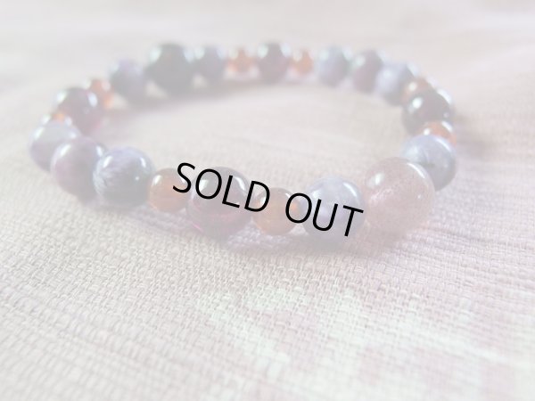 画像20: 菩薩　赤紫　特価　