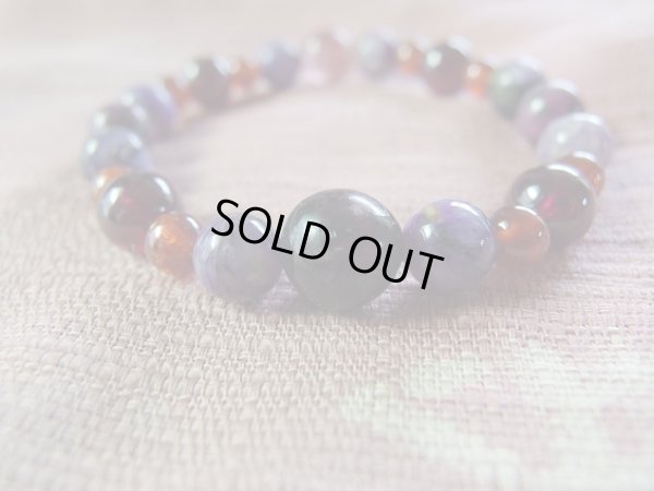 画像19: 菩薩　赤紫　特価　