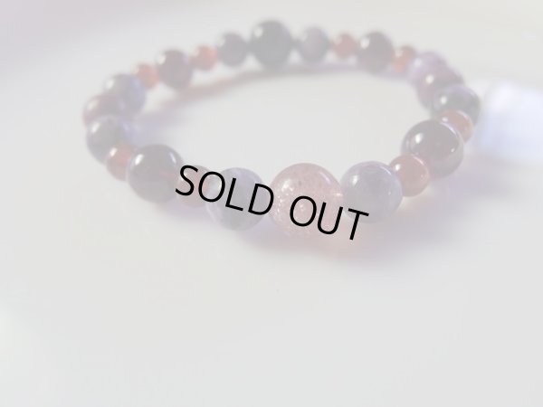 画像11: 菩薩　赤紫　特価　