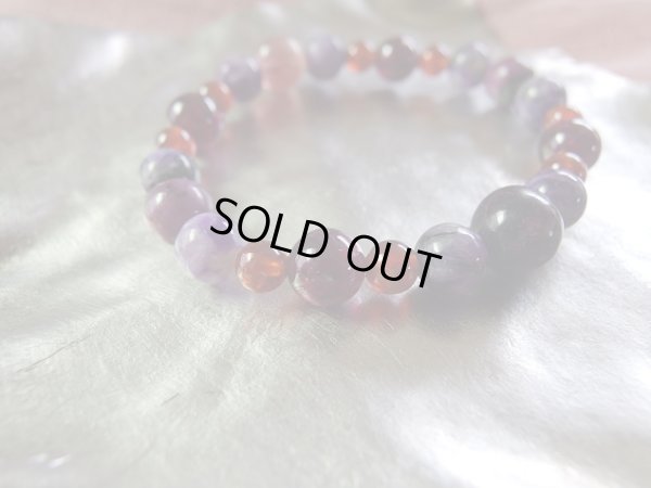 画像9: 菩薩　赤紫　特価　