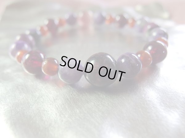 画像5: 菩薩　赤紫　特価　