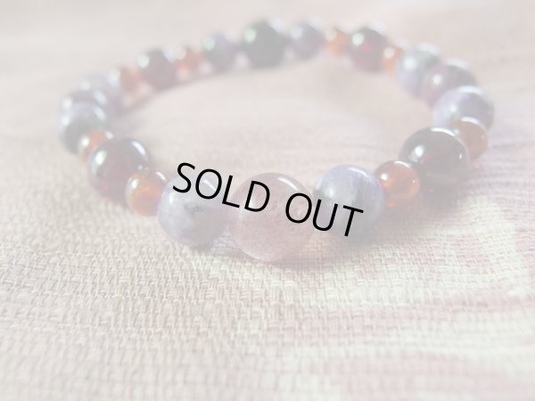 画像17: 菩薩　赤紫　特価　